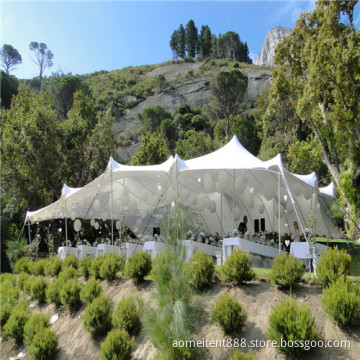 Outdoor Highland Wedding Tent for Party (Aomei 4050)